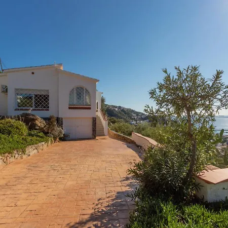 Casa de Férias Cecilia By Interhome
